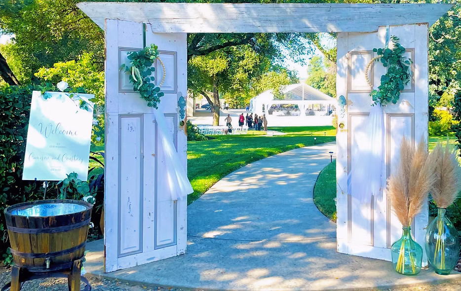 Wedding Day and Month-of Coordination