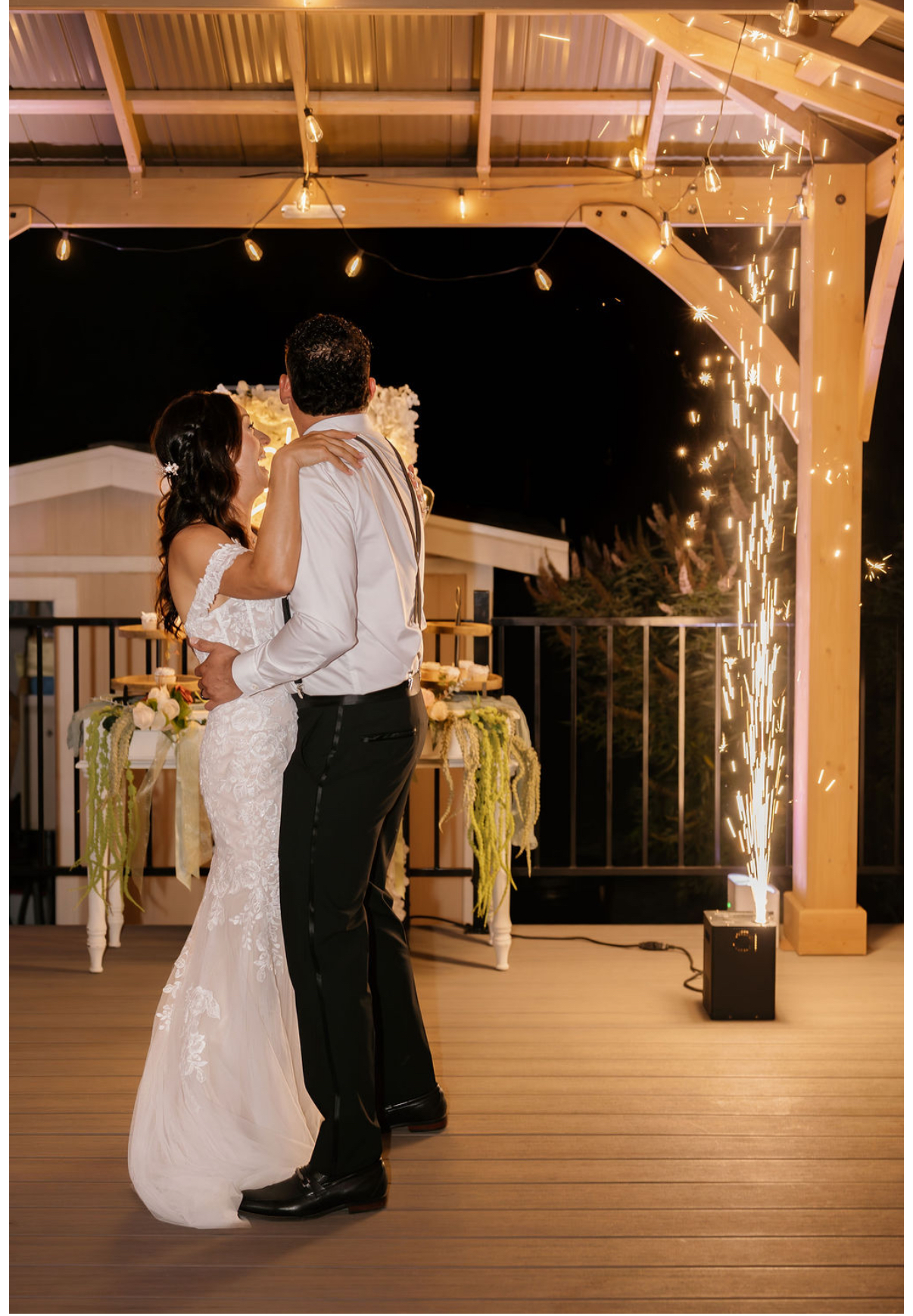 Yami and Gris wedding gallery image