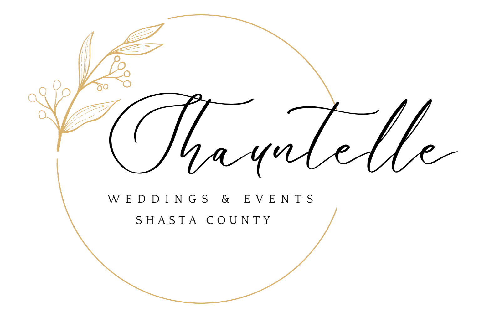 Shauntelle Weddings & Events logo